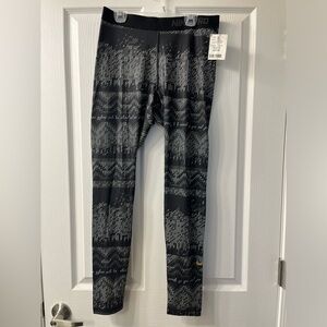 Nike Pro Dri-Fit leggings NWT